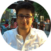 Onur Demirtaş